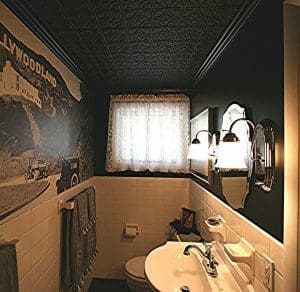 209-black-faux-tin-ceiling-tiles-in-bathroom