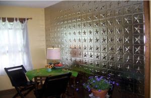 metal wall covering